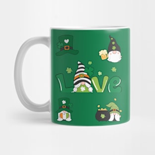 Love and Valentine day celebration Mug